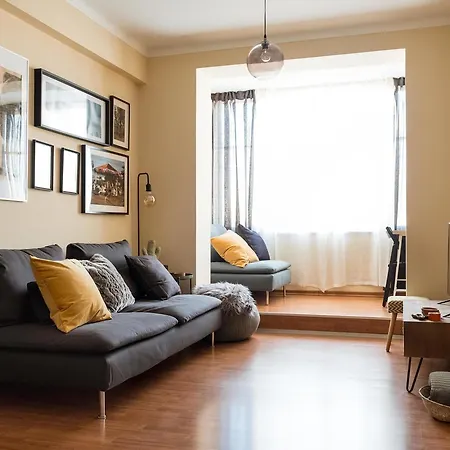 Travellers Apartment *