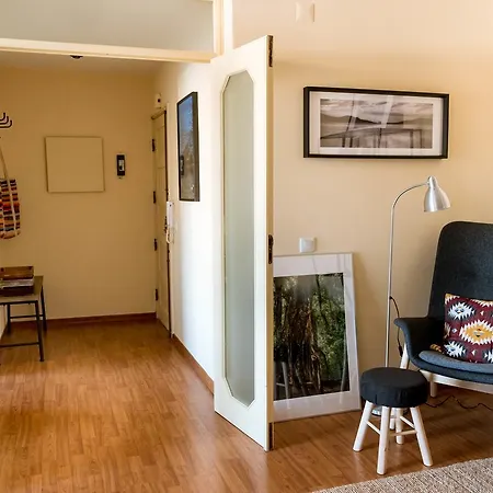 Travellers Apartment *