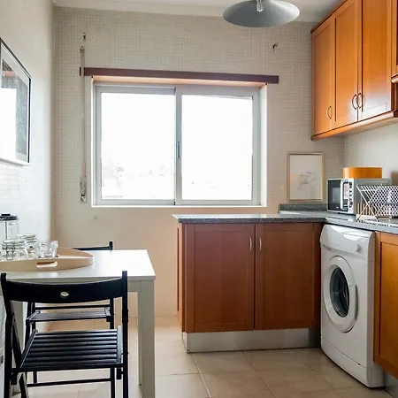 Apartment Travellers Figueira da Foz
