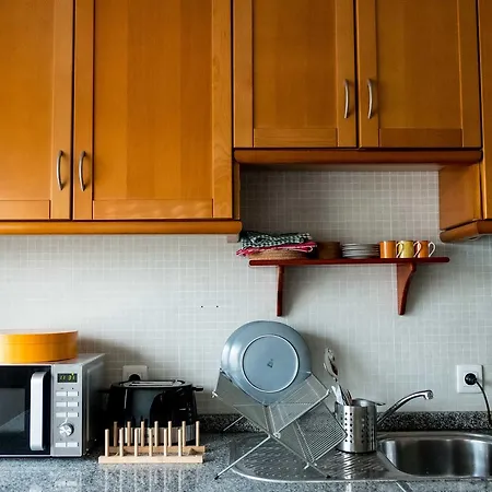 Apartment Travellers *