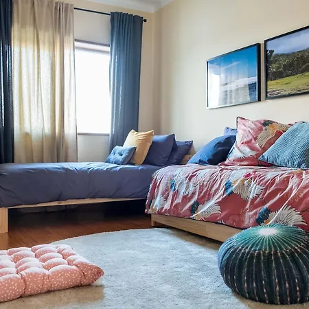 Travellers Apartment *