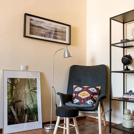 Apartment Travellers Figueira da Foz