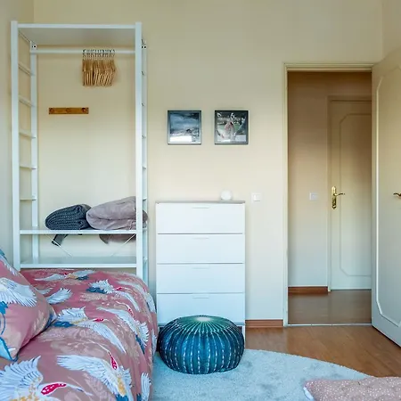 Apartment Travellers Figueira da Foz