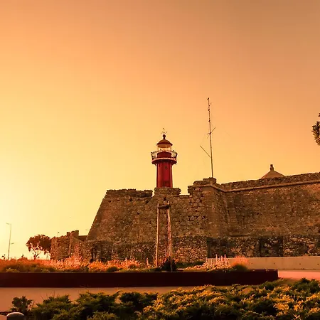 Travellers Apartment Figueira da Foz