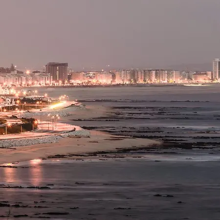Travellers * Figueira da Foz
